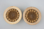 Antique Boxwood Tennis Ball Cleaner