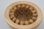Antique Boxwood Tennis Ball Cleaner