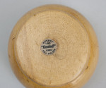 Antique Boxwood Tennis Ball Cleaner