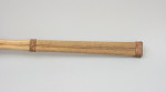 Early Lop Sided Lawn Tennis Racket