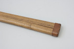 Early Lop Sided Lawn Tennis Racket