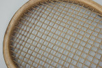 Early Lop Sided Lawn Tennis Racket