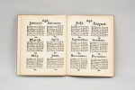 Almanac Of Twelve Sports, By W. Nicholson