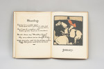 Almanac Of Twelve Sports, By W. Nicholson