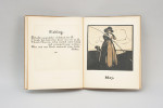 Almanac Of Twelve Sports, By W. Nicholson