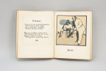 Almanac Of Twelve Sports, By W. Nicholson
