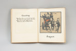 Almanac Of Twelve Sports, By W. Nicholson