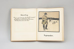 Almanac Of Twelve Sports, By W. Nicholson