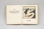 Almanac Of Twelve Sports, By W. Nicholson