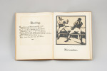 Almanac Of Twelve Sports, By W. Nicholson