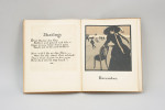 Almanac Of Twelve Sports, By W. Nicholson