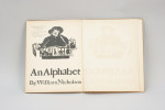 Almanac Of Twelve Sports, By W. Nicholson