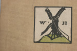 Almanac Of Twelve Sports, By W. Nicholson