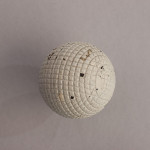 Ocobo Golf Ball, Gutta Percha