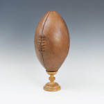 Leather Rugby Ball