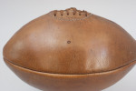 Leather Rugby Ball