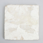 Ceramic Golf Tile, Blue And White