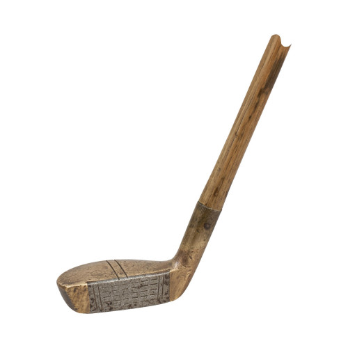 Antique Golf Club, Zozo Putter