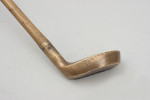 Antique Golf Club, Zozo Putter