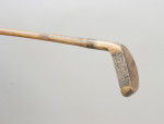 Antique Golf Club, Zozo Putter