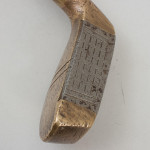 Antique Golf Club, Zozo Putter