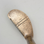 Antique Golf Club, Zozo Putter