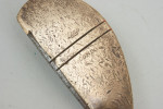 Antique Golf Club, Zozo Putter