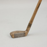 Antique Golf Club, Zozo Putter