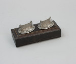 Antique Tennis Knife Rests