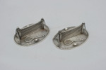 Antique Tennis Knife Rests