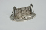Antique Tennis Knife Rests