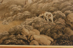 Pair Of Shooting Paintings By Samuel Howitt