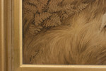 Pair Of Shooting Paintings By Samuel Howitt