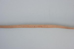Antique Tennis Court Measure