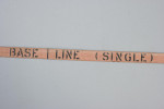 Antique Tennis Court Measure