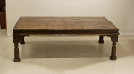 Antique Indian Coffee Table From Shekhawati