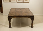 Antique Indian Coffee Table From Shekhawati
