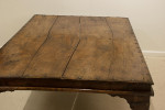 Antique Indian Coffee Table From Shekhawati