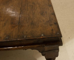 Antique Indian Coffee Table From Shekhawati
