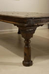 Antique Indian Coffee Table From Shekhawati