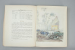 Motor Racing Book, 24 Hour Le Mans