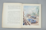 Motor Racing Book, 24 Hour Le Mans