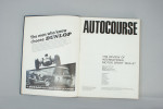 Motor Racing Book, Autocourse 1966-67