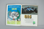 Motor Racing Book, Autocourse 1966-67