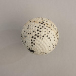 Springvale Gutta Percha Bramble Golf Ball