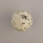 Springvale Gutta Percha Bramble Golf Ball