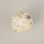 Springvale Gutta Percha Bramble Golf Ball