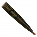 Cambridge Scouts Rowing Oar, 1925