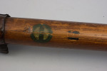 Cambridge Scouts Rowing Oar, 1925