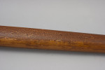 Cambridge Scouts Rowing Oar, 1925